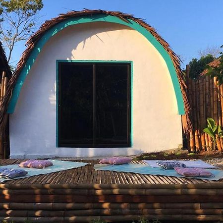 Love Shack Hostel & Cafe سان خوان المظهر الخارجي الصورة