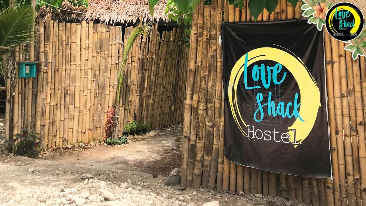 Love Shack Hostel & Cafe سان خوان المظهر الخارجي الصورة