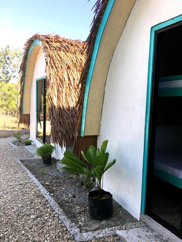 Love Shack Hostel & Cafe سان خوان المظهر الخارجي الصورة